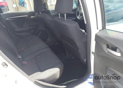 2015 Honda Fit Ex/Ex-L из США, поврежденный, VIN 3HGGK5H8XFM746480